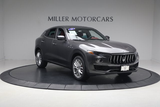 2022 Maserati Levante GT