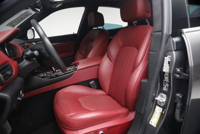 2022 Maserati Levante GT