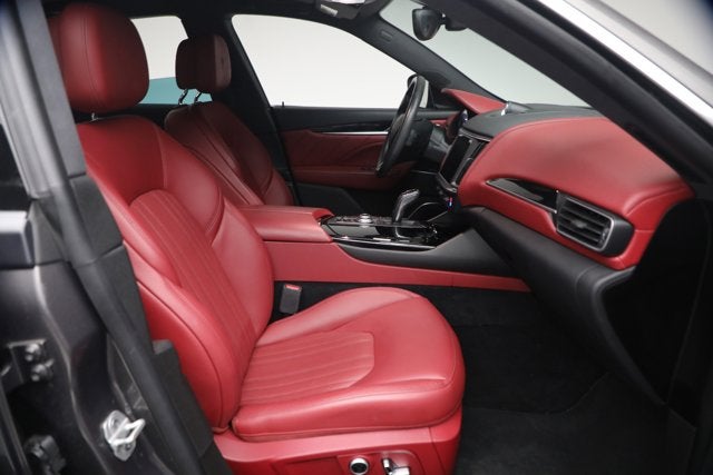 2022 Maserati Levante GT