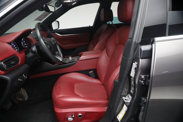 2022 Maserati Levante GT