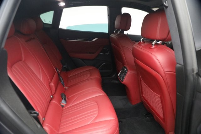 2022 Maserati Levante GT