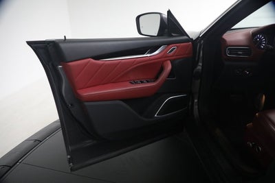 2022 Maserati Levante GT