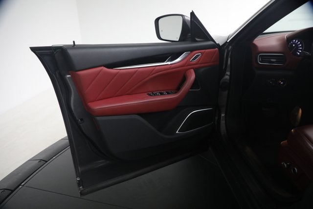 2022 Maserati Levante GT