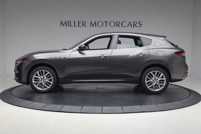 2022 Maserati Levante GT