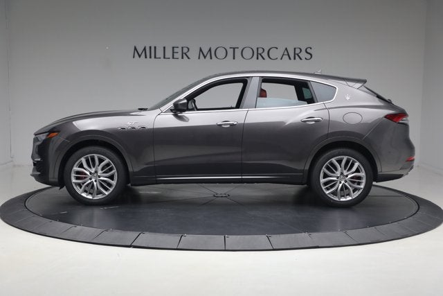 2022 Maserati Levante GT