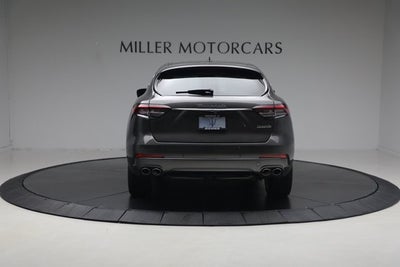 2022 Maserati Levante GT