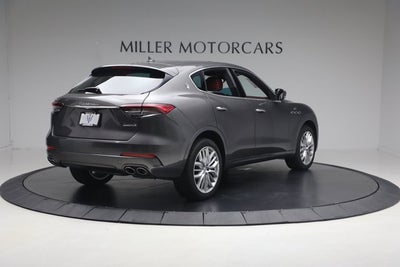 2022 Maserati Levante GT