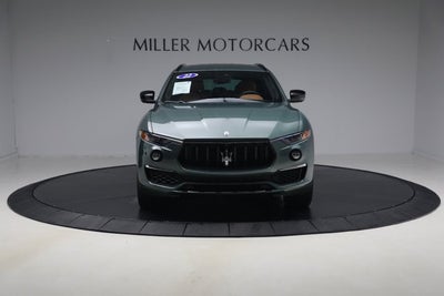 2022 Maserati Levante GT
