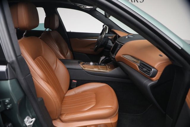 2022 Maserati Levante GT