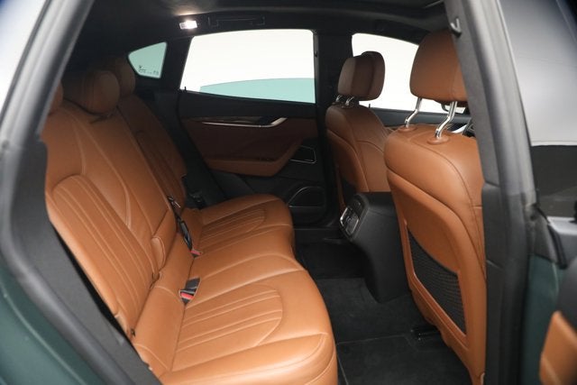 2022 Maserati Levante GT