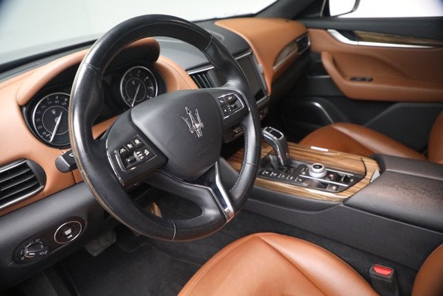 2022 Maserati Levante GT