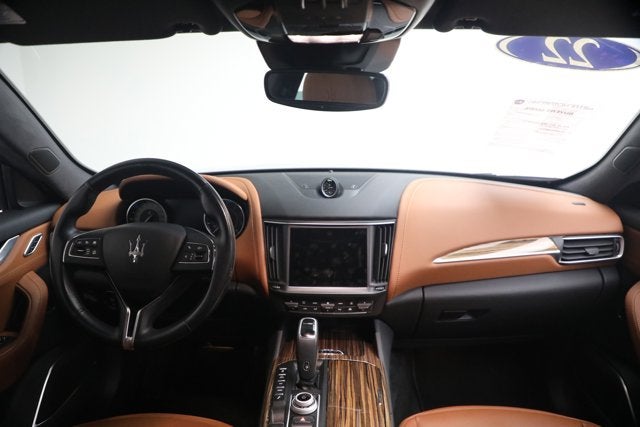 2022 Maserati Levante GT