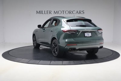 2022 Maserati Levante GT
