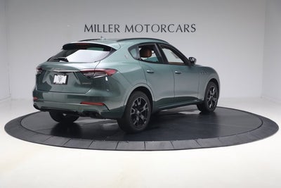 2022 Maserati Levante GT