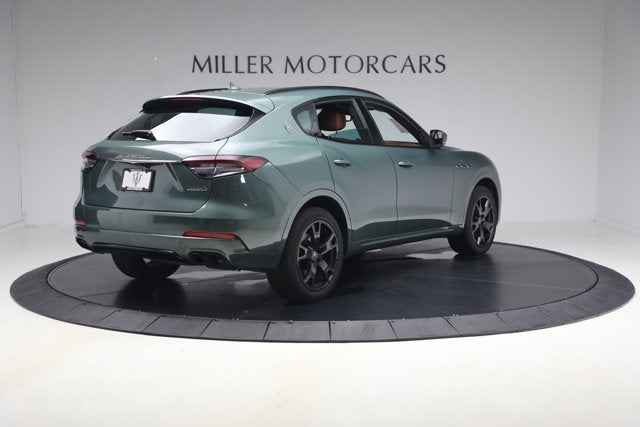 2022 Maserati Levante GT