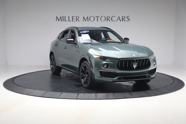 2022 Maserati Levante GT