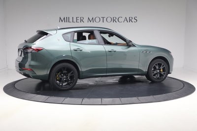 2022 Maserati Levante GT