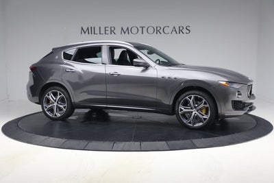 2023 Maserati Levante GT