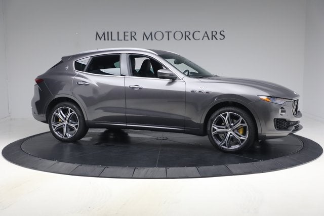 2023 Maserati Levante GT