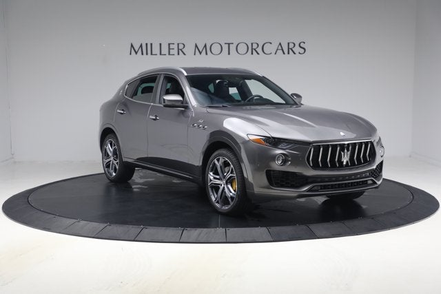 2023 Maserati Levante GT