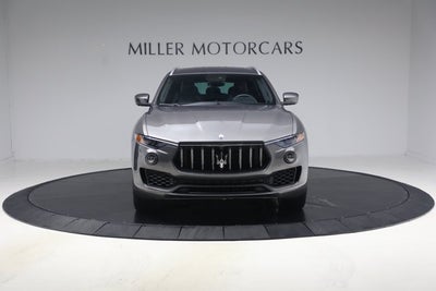 2023 Maserati Levante GT