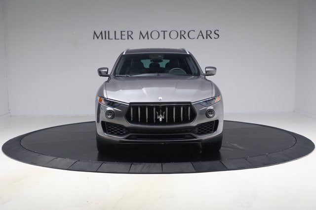 2023 Maserati Levante GT