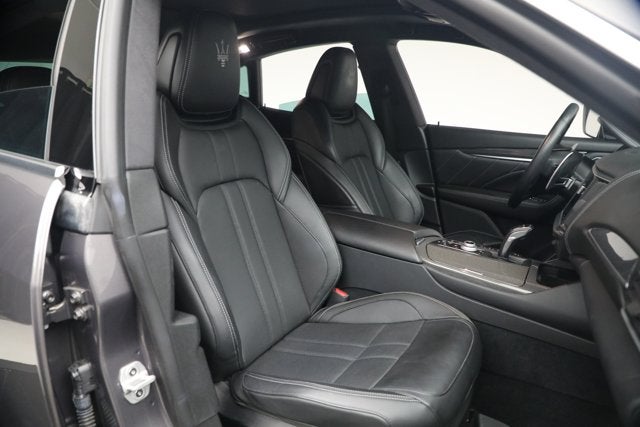 2023 Maserati Levante GT