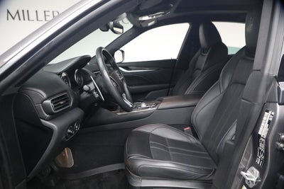 2023 Maserati Levante GT
