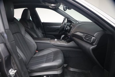 2023 Maserati Levante GT