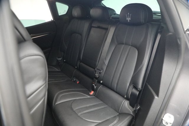 2023 Maserati Levante GT