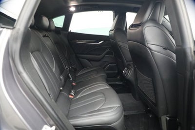 2023 Maserati Levante GT