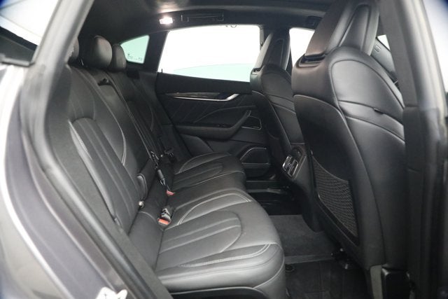 2023 Maserati Levante GT