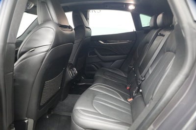 2023 Maserati Levante GT