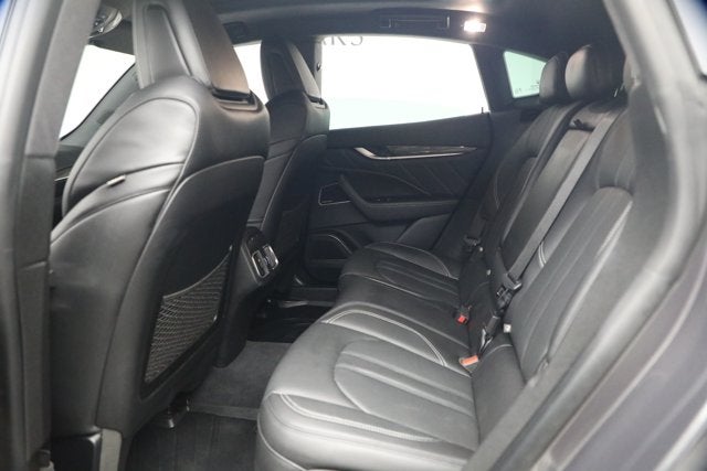 2023 Maserati Levante GT