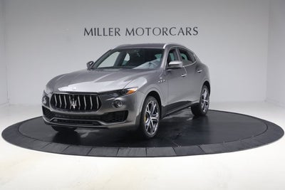 2023 Maserati Levante GT
