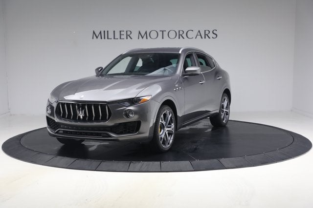 2023 Maserati Levante GT