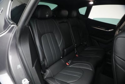 2023 Maserati Levante GT