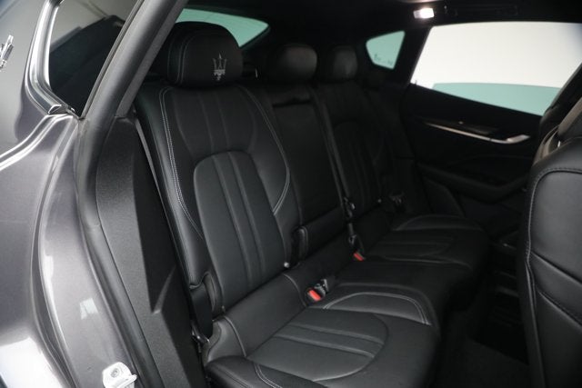2023 Maserati Levante GT