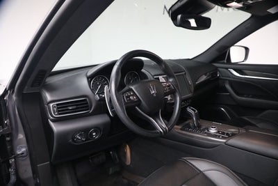 2023 Maserati Levante GT