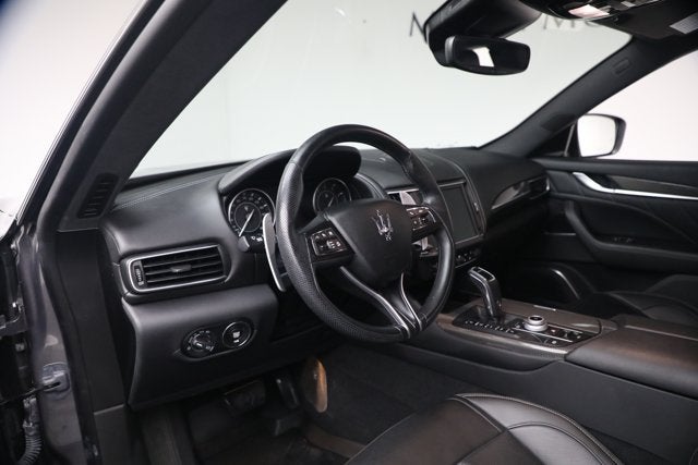 2023 Maserati Levante GT
