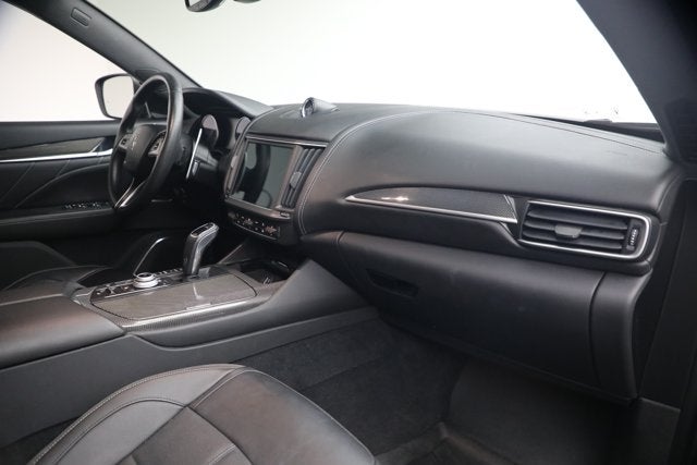 2023 Maserati Levante GT