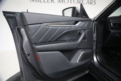 2023 Maserati Levante GT