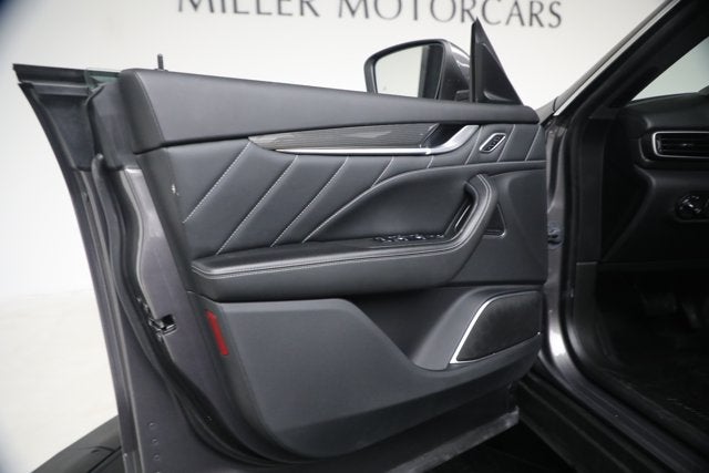 2023 Maserati Levante GT