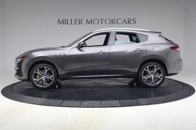 2023 Maserati Levante GT
