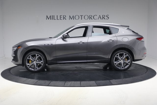 2023 Maserati Levante GT