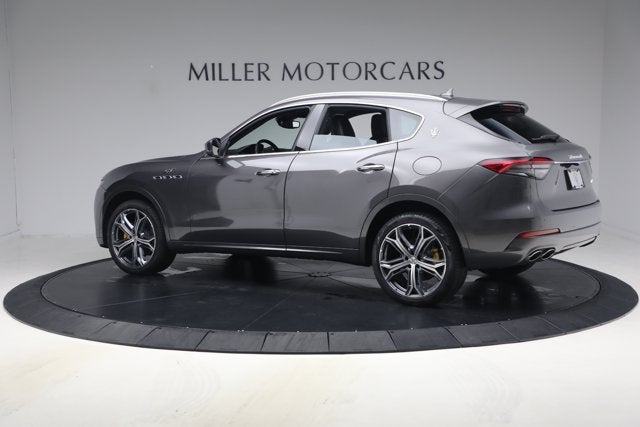2023 Maserati Levante GT