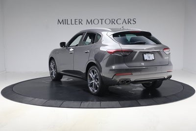 2023 Maserati Levante GT
