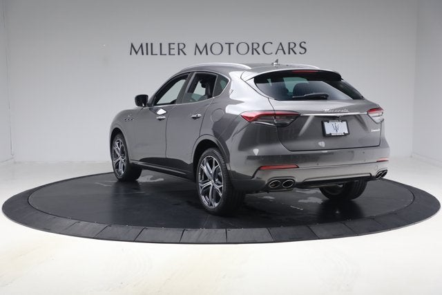 2023 Maserati Levante GT