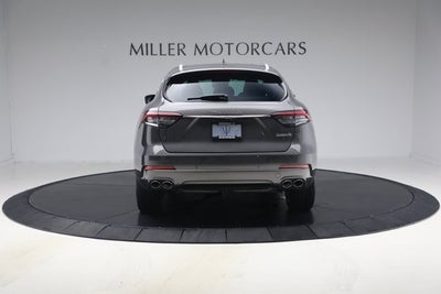 2023 Maserati Levante GT