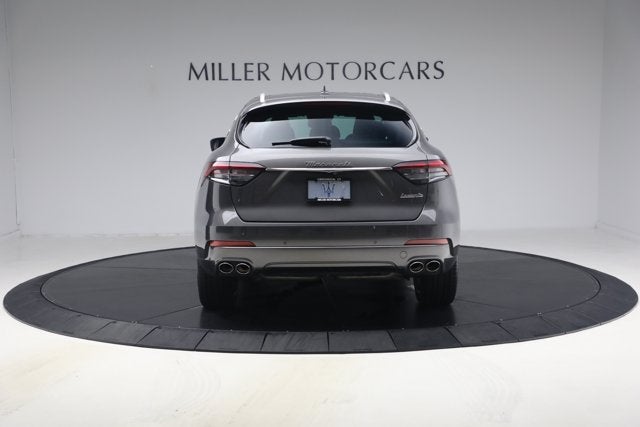 2023 Maserati Levante GT